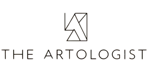 The Artologist by Nour Abu Ghaida